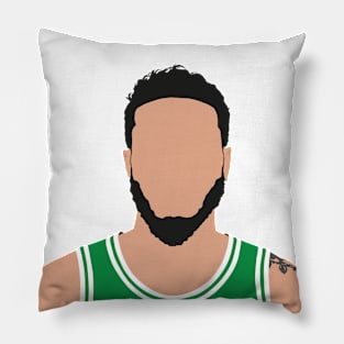 Jayson Tatum - Boston Pillow