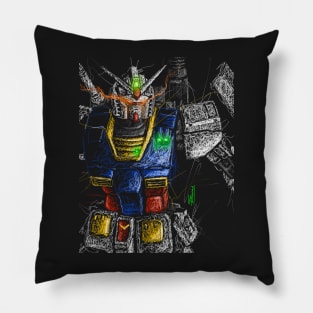 Origin granddaddy Pillow