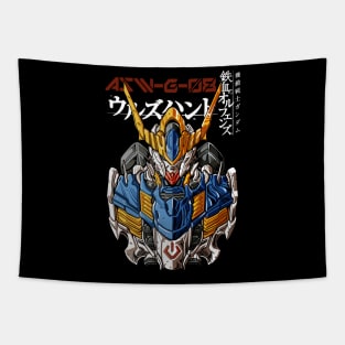 determine your destiny Tapestry