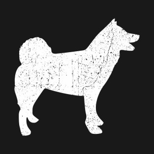 Akitas Gift For Akitas Dog Lovers T-Shirt