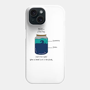 PISCES Phone Case