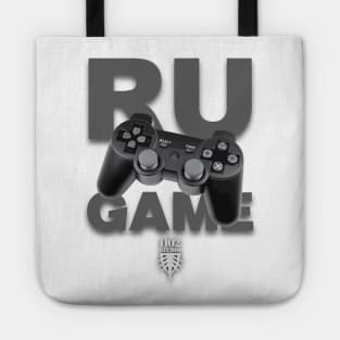 RU Game Tote