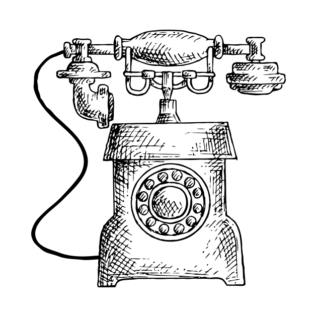 rotary dial by Virhayune