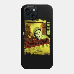 2022 Phone Case