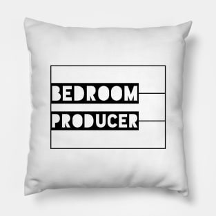 Bedroom Producer Pillow