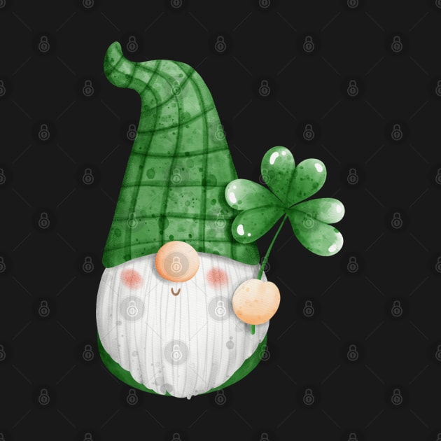 LEPRECHAUN SAINT PATRICK'S DWARF by Lolane