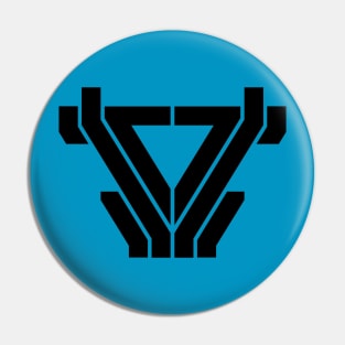 Viviz Pin