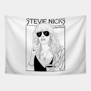 Stevie Nicks Vintage Rock Music 2023 Tour Live in Concert Tapestry