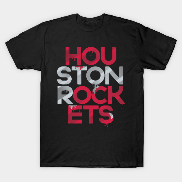 rockets tee