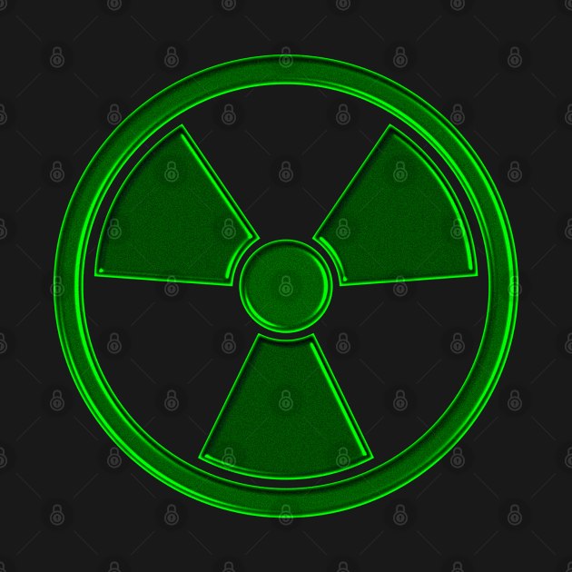Radioactive by 4nObjx