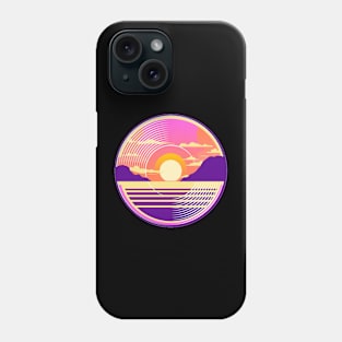 Summer Vibes Phone Case