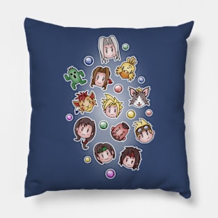 KAWAII FANTASY Pillow