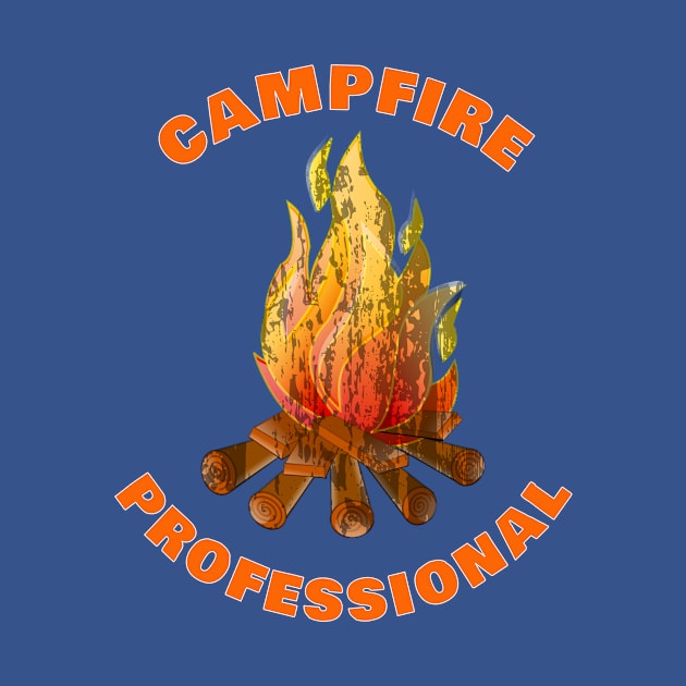 Campfire Professional by swagmaven