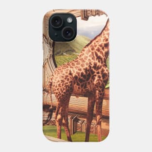 Stand tall Phone Case