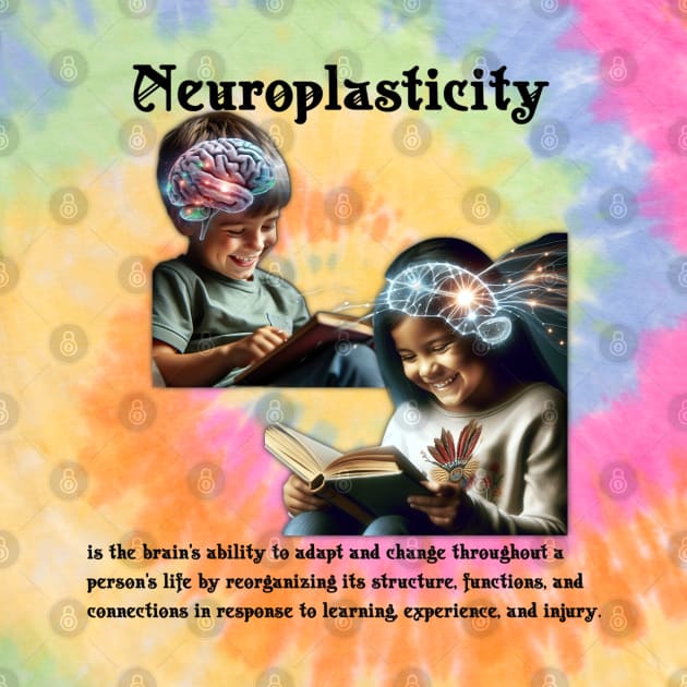 Mindscapes: Nurturing Neural Pathways through Reading by The Friendly Introverts