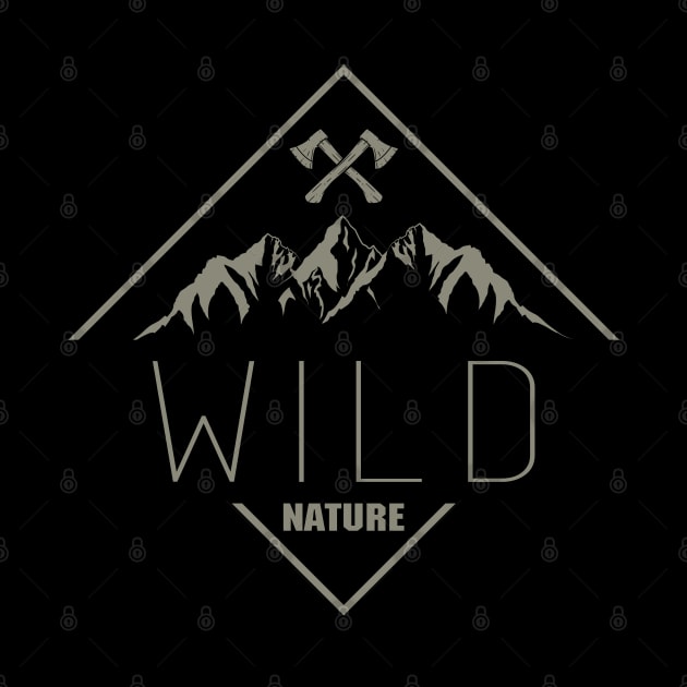 Wild Nature by Insomnia_Project