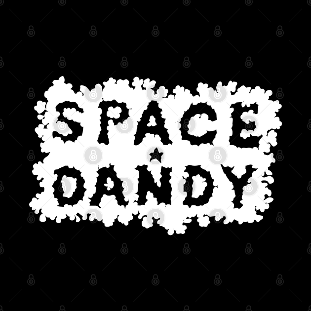 Space dandy minimalist by MigiDesu