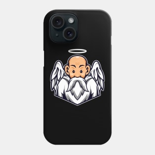 God Phone Case