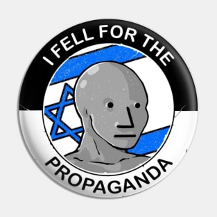 The Propaganda Pin