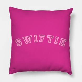 Swiftie (Lover) Pillow