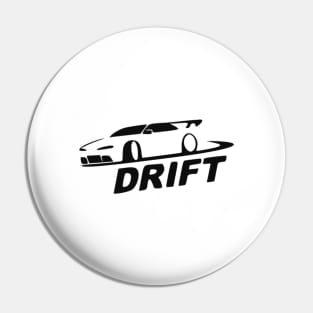 Drift Pin