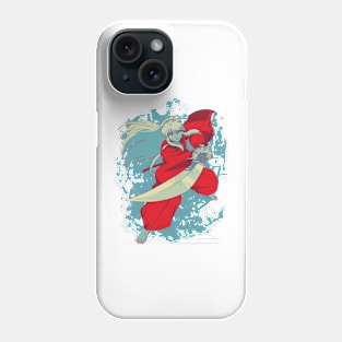 inuyasha Phone Case