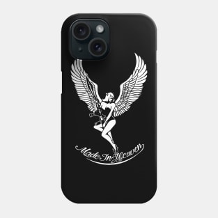 Made in Heaven Phone Case