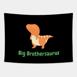 Big Brothersaurus Tapestry