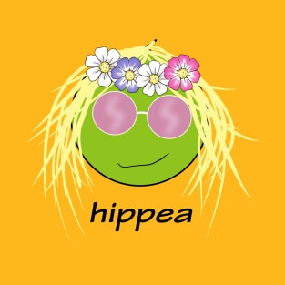 Hippea T-Shirt