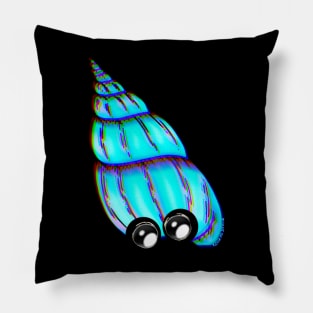 Cute Little Sea Shell Pillow