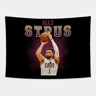 Max Strus Tapestry