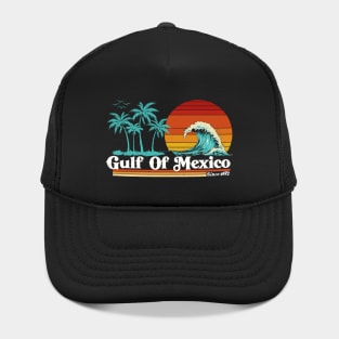 Gulf-Of-Mexico Hat