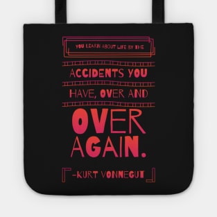 Accidents Tote