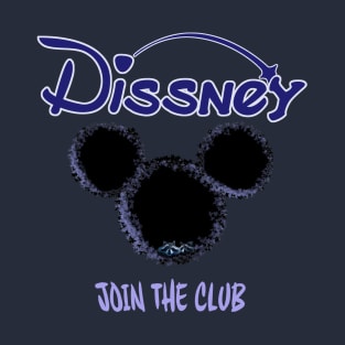 Join the Club T-Shirt