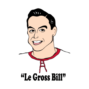 HOCKEY HALL OF FAME FAN ART!! T-Shirt