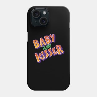 Baby Rump Kisser Phone Case