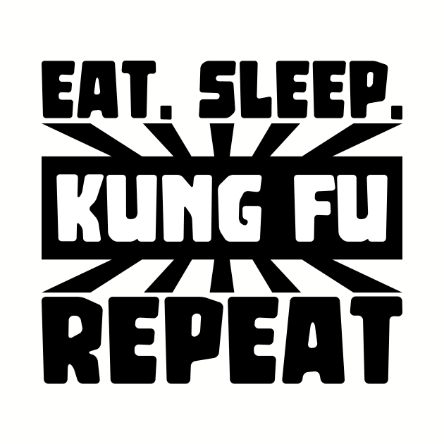 Kung Fu by Socity Shop