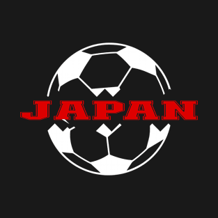 Japan World Cup 2022 T-Shirt