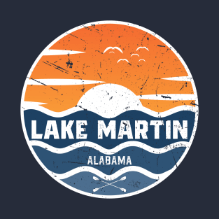 Lake Martin T-Shirt