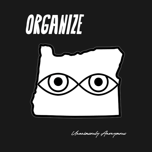 Organize... by UnanimouslyAnonymous