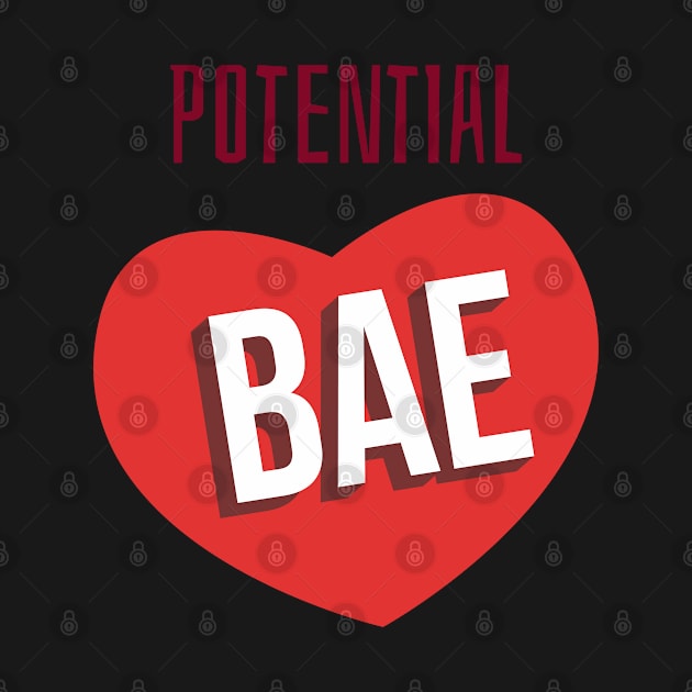 Potential Bae by soondoock