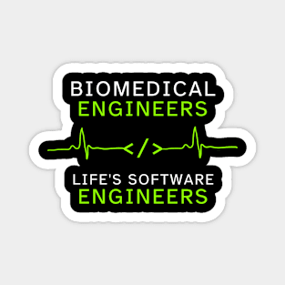 BME: Life's software engineers BME Magnet