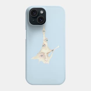 Face glob Phone Case