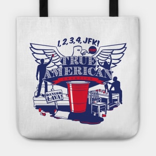 True American Champion Tote