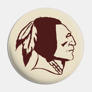 Washingtoooon Football Team 11 Pin