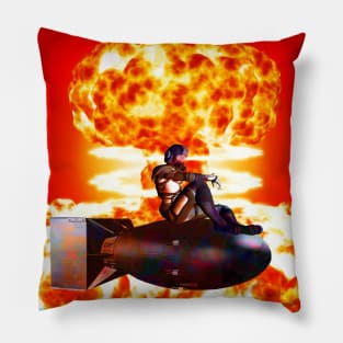 Atomic Pillow