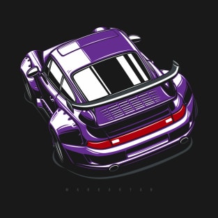 RWB 911 T-Shirt