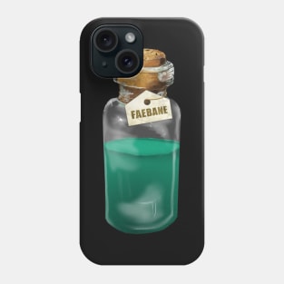 Faebane Phone Case