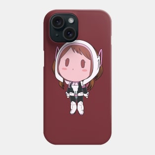 Chibi Uravity Phone Case