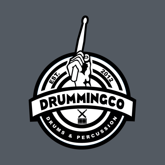 Drum Fist! by drummingco